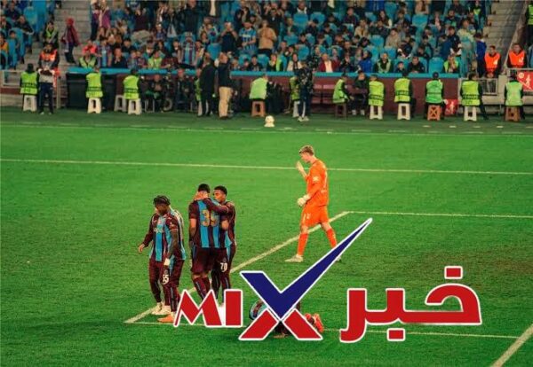 أهداف طرابزون سبور