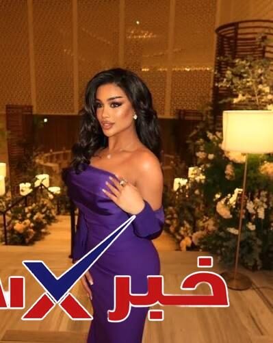 إبعاد الفاشنيستا الإيرانية كوثر البلوشي الملقبة بـالخكرية من الكويت