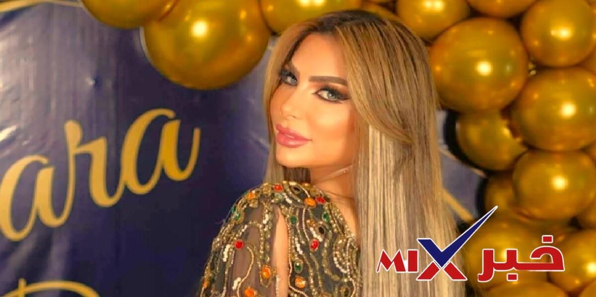 إحالة أوراق سارة خليفة للمفتي في قضية المخدرات الكبرى