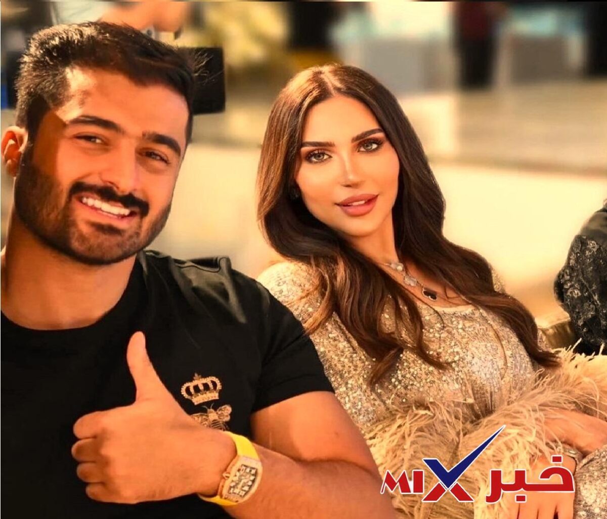 إخلاء سبيل الدكتورة خلود وزوجها