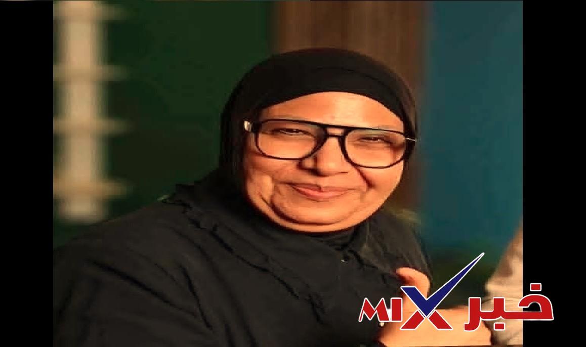 إخلاء سبيل ماجدة الحشاش