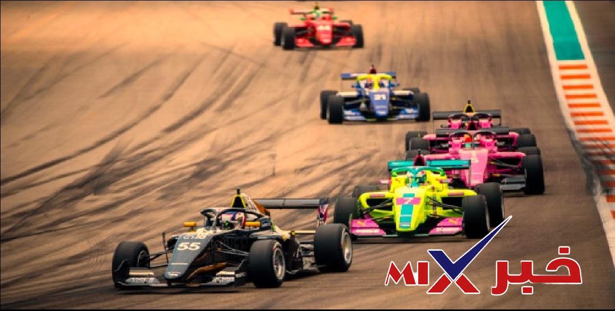 إذا كنت في سباق، وتجاوزت صاحب المركز الثاني، فأي مركز بتكون أنت؟ •المركز الأول • المركز الثاني •المركز الأخير •المركز الثالث