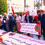 إضراب العدول بالمغرب 2026