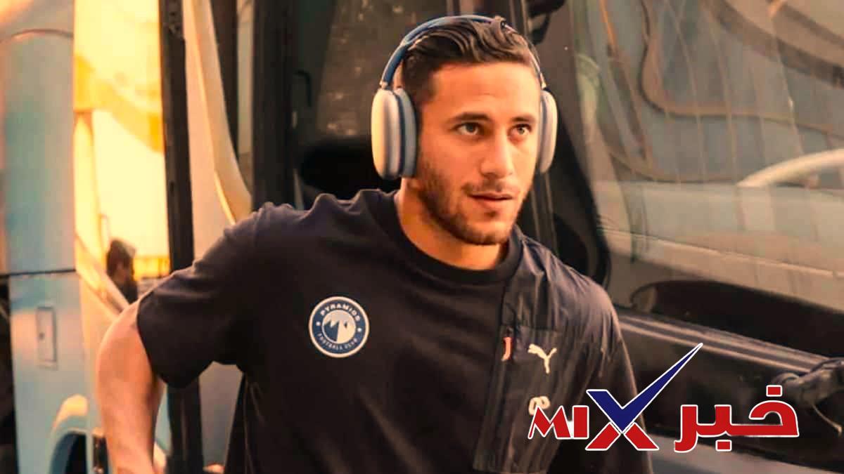 إيقاف تنفيذ حكم حبس رمضان صبحي