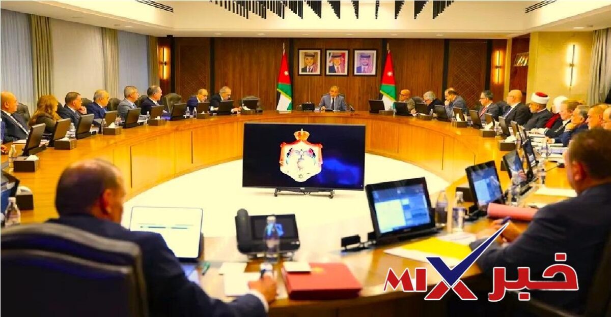 إيقاف سفر الوفود الرسمية في الأردن