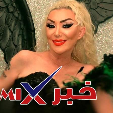 ابنة المغنية غللو