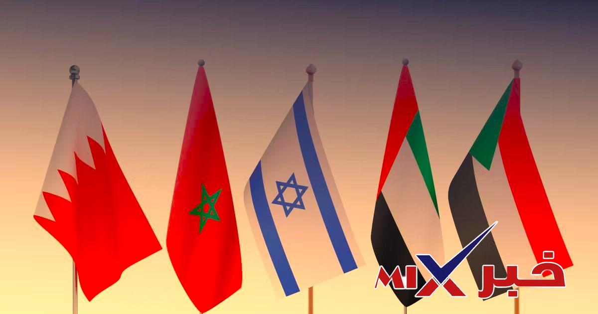 اتفاقيات إبراهيم 2026