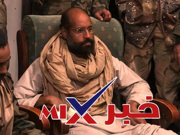 اخبار-مقتل-سيف-الاسلام-القذافي حادث مقتل سيف الإسلام القذافي 2026: تفاصيل اغتيال نجل الزعيم الليبي في اشتباكات صحراء الحمادة ودلالات الحادثة