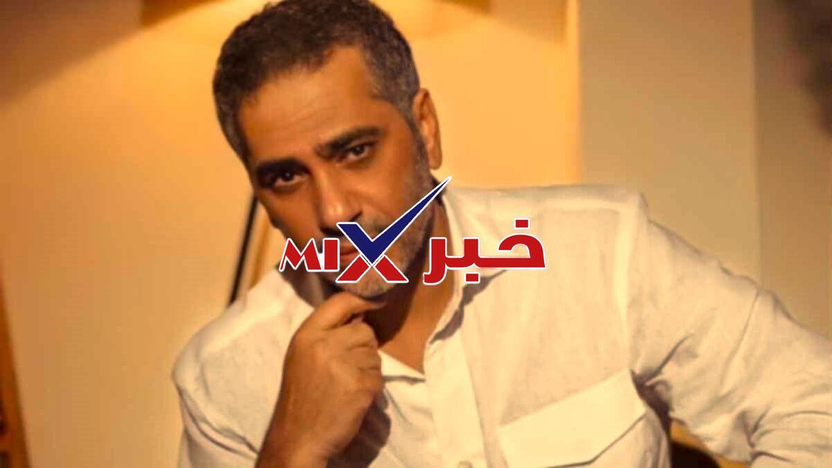 اخلاء سبيل فضل شاكر غدًا