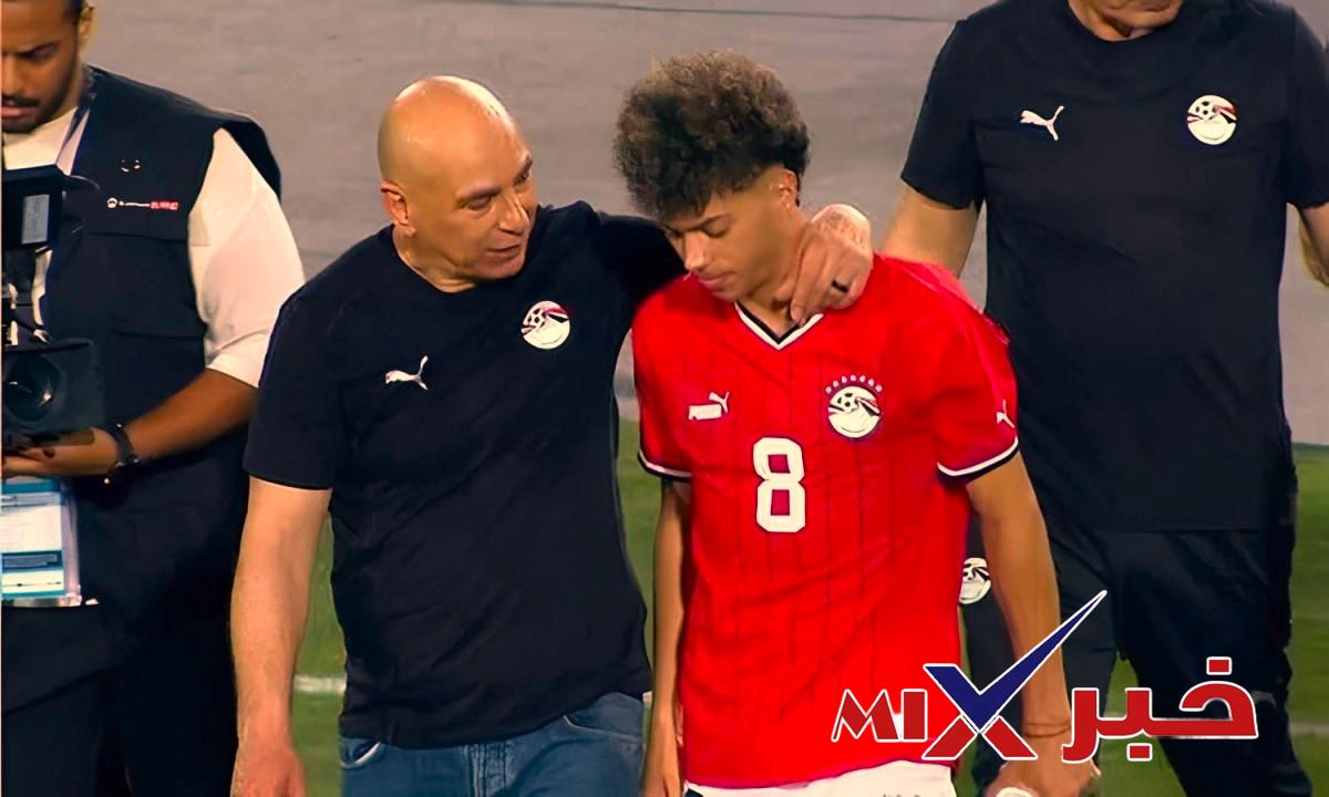 ازمة إمام عاشور 2026