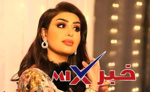 ازمة الفنانة والفنان المتهمين بقضية الزنا في الكويت
