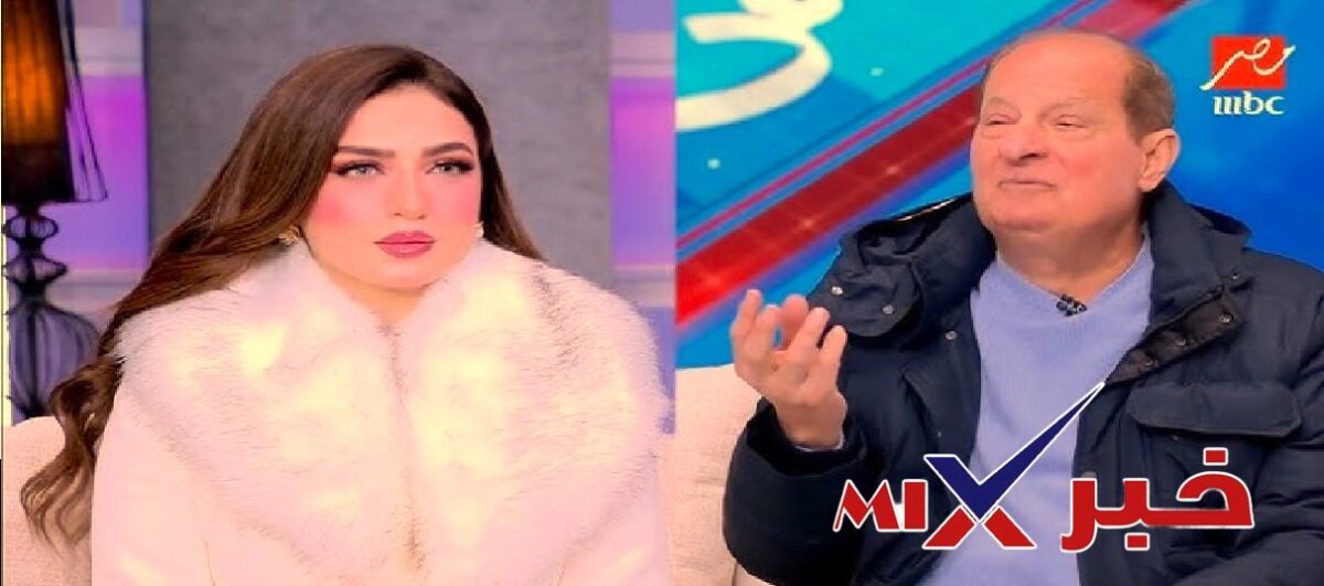 هاني مهنى وياسمين عز