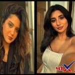 ازمة منة الزهيري وكنزي مدبولي