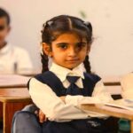 اسئله عربي للصف السادس الابتدائي 2026 العراق
