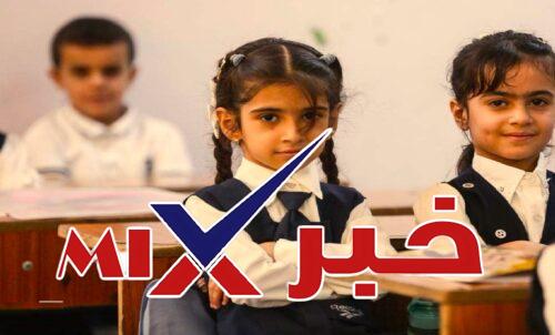 اسئله عربي للصف السادس الابتدائي 2026 العراق