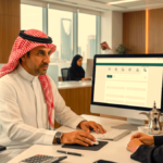 استعلام خدمات مكتب العمل 2027 بالسعودية