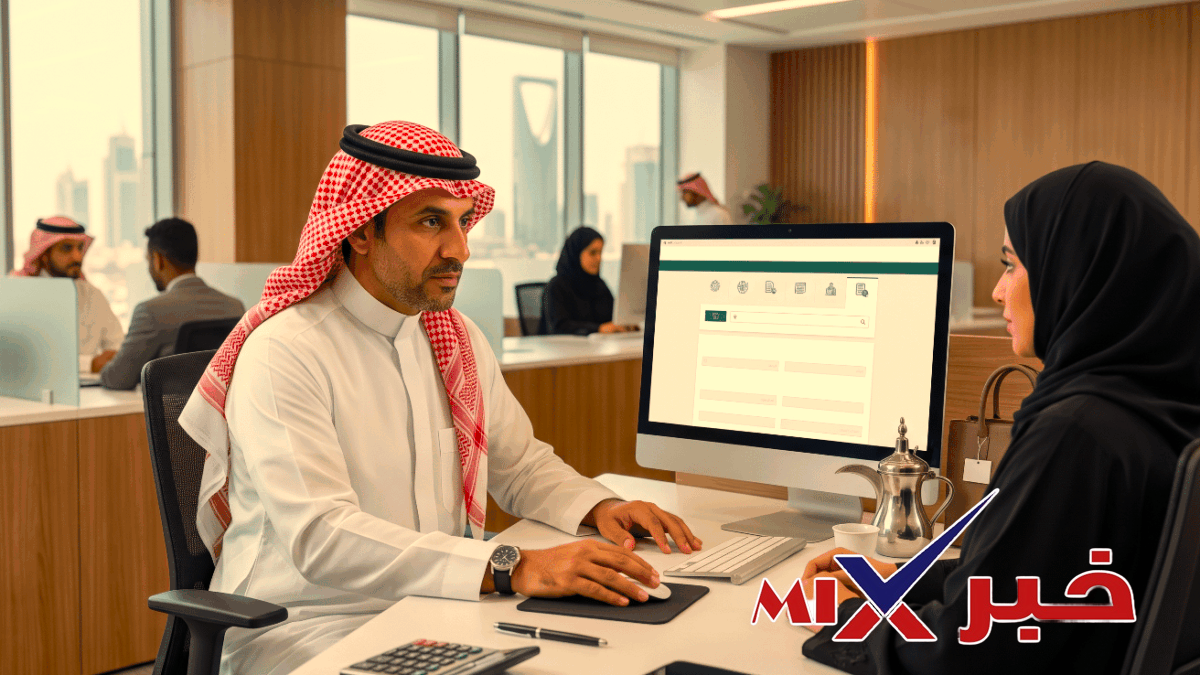 استعلام خدمات مكتب العمل 2027 بالسعودية