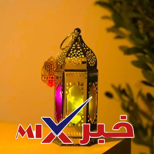 اشكال-فوانيس-رمضان-الجديدة-2026 جدول فوانيس رمضان 2026 في مصر | أحدث الأسعار وأماكن بيع الجملة والتجزئة وأفضل النصائح للشراء