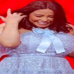اطلالة شيرين عبد الوهاب في الساحل الشمالي