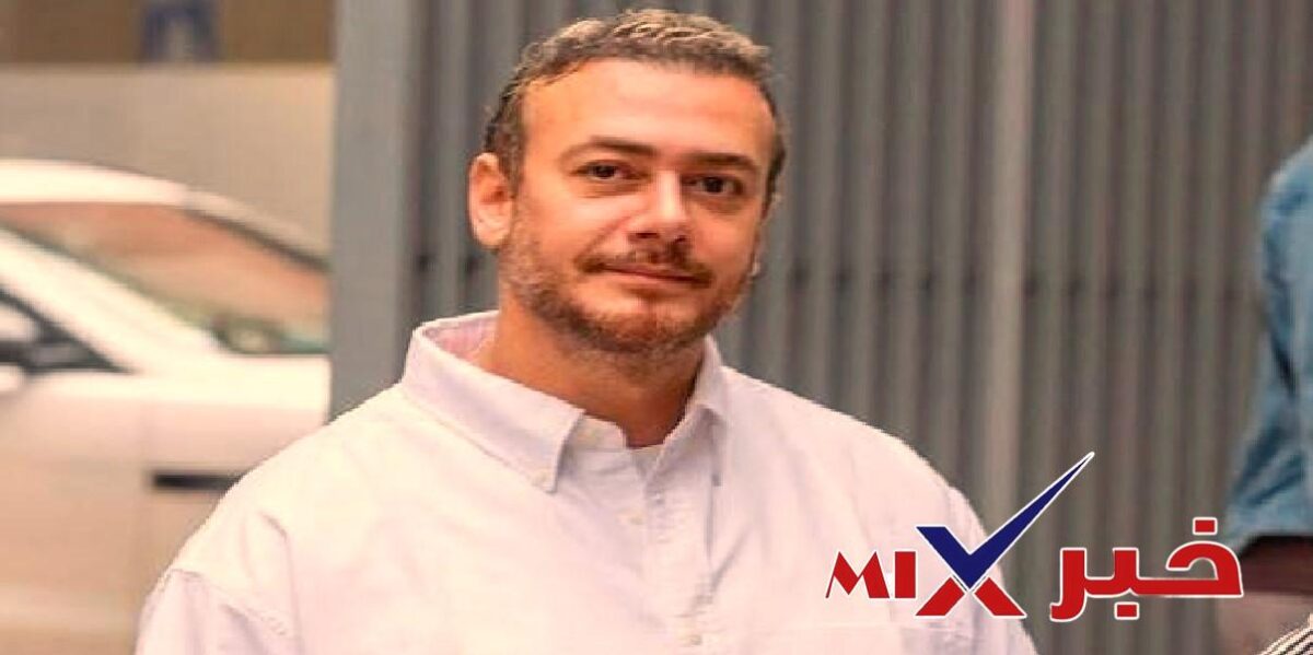 اعتقال سعد المجرد