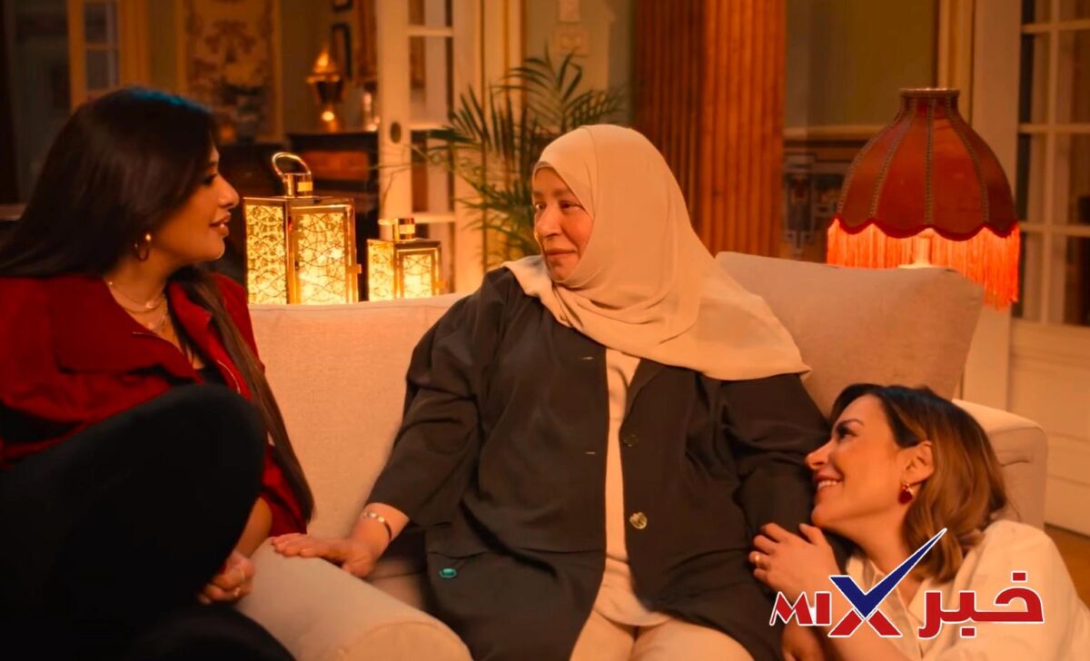 اعلان ڤودافون رمضان ٢٠٢٦