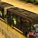 الأتوبيس الترددي السريع في مصر 2026