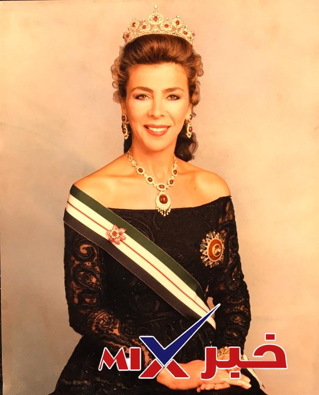 الأميرة-الأردنية-فريال-وجيفري-ابستين علاقة الأميرة فريال زوجة الأمير محمد بن طلال بتسريبات جيفري إبستين 2026.. القصة الكاملة وراء الترند في الأردن