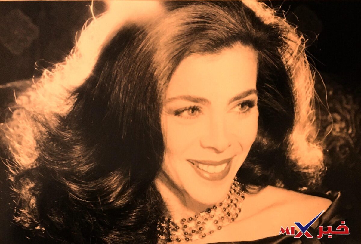 الأميرة فريال زوجة الأمير محمد بن طلال