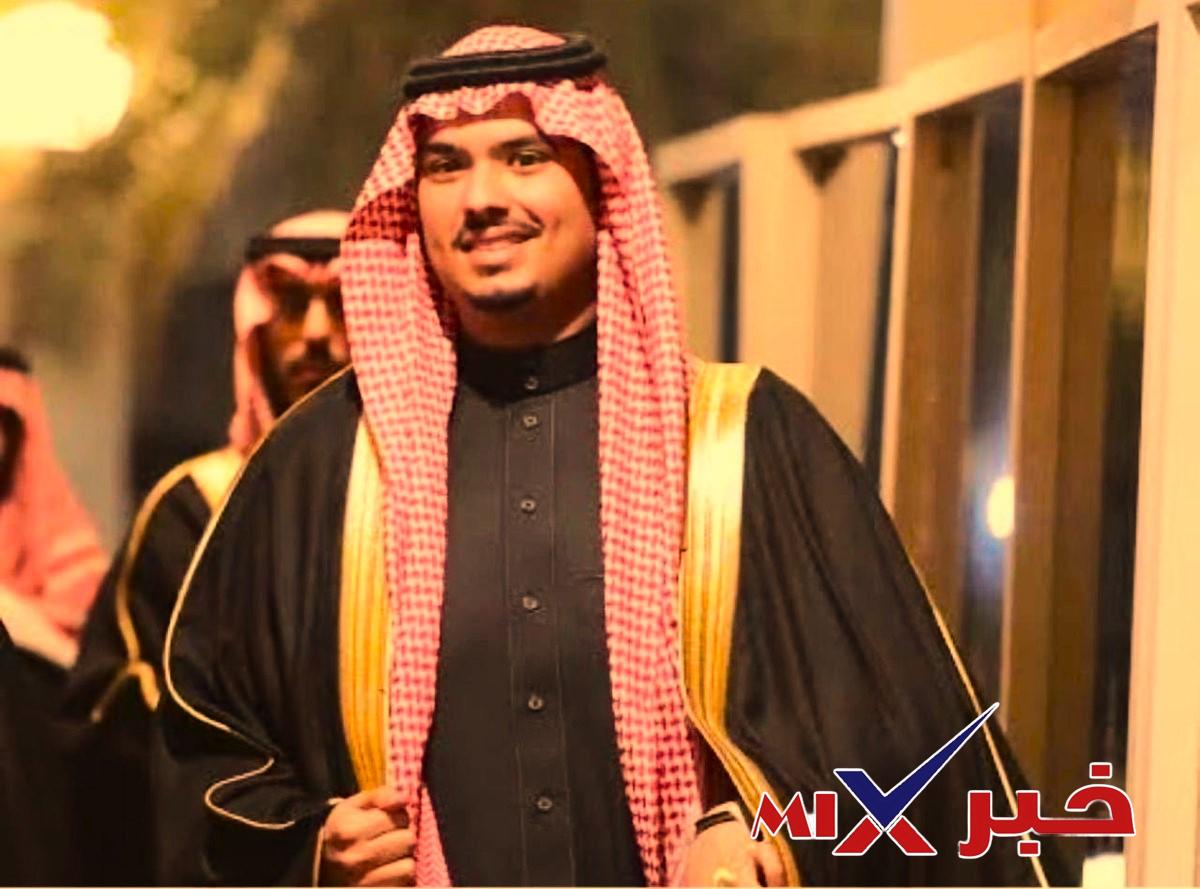 الامير راكان بن سلمان ال سعود