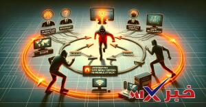 البيانات التي يمكن ادخالها في جدول البيانات هي بيانات رقمية فقط صواب خطأ