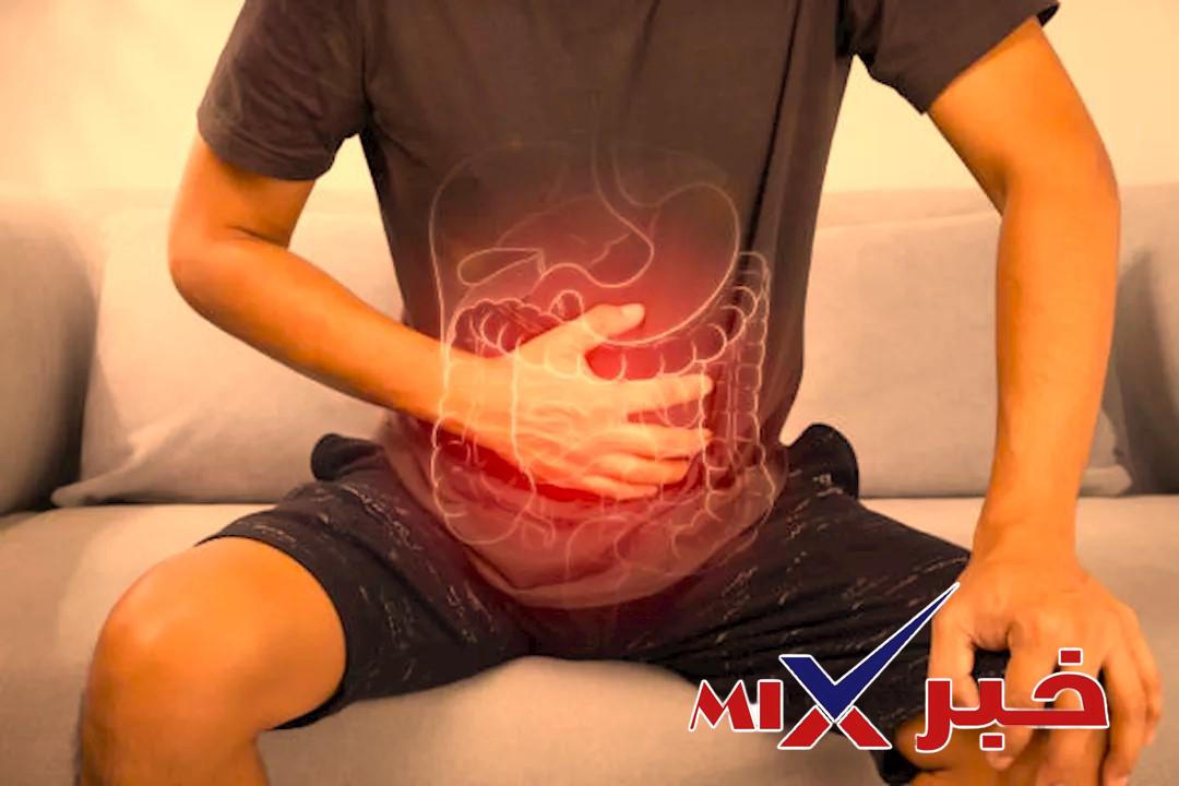 التلبك المعوي في عيد الفطر 2026