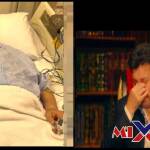 الحالة الصحية للفنان هاني شاكر