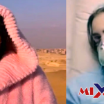 الحالة الصحية لمي عز الدين 2026