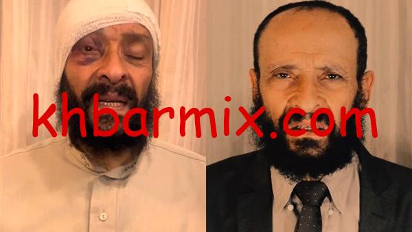 الدكتور محمد عبدالغني قاسم