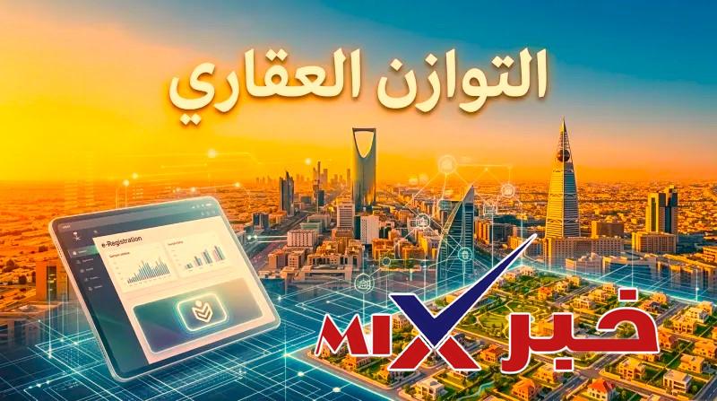 الدليل التصميمي برنامج التوازن العقاري