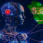 الذكاء الاصطناعي والمراقبة الأمنية 2027 في السعودية