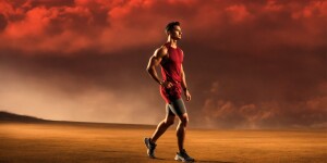 الرشاقة ليست من عناصر اللياقة البدنية