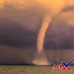 الشواهق المائية اليوم 25 مارس 2026