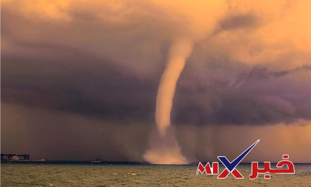 الشواهق المائية اليوم 25 مارس 2026