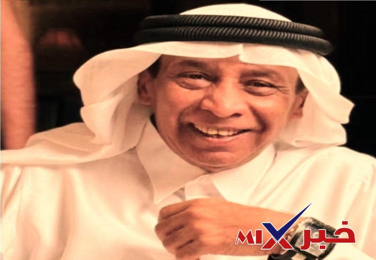 الصحفي عبد الله القبيع