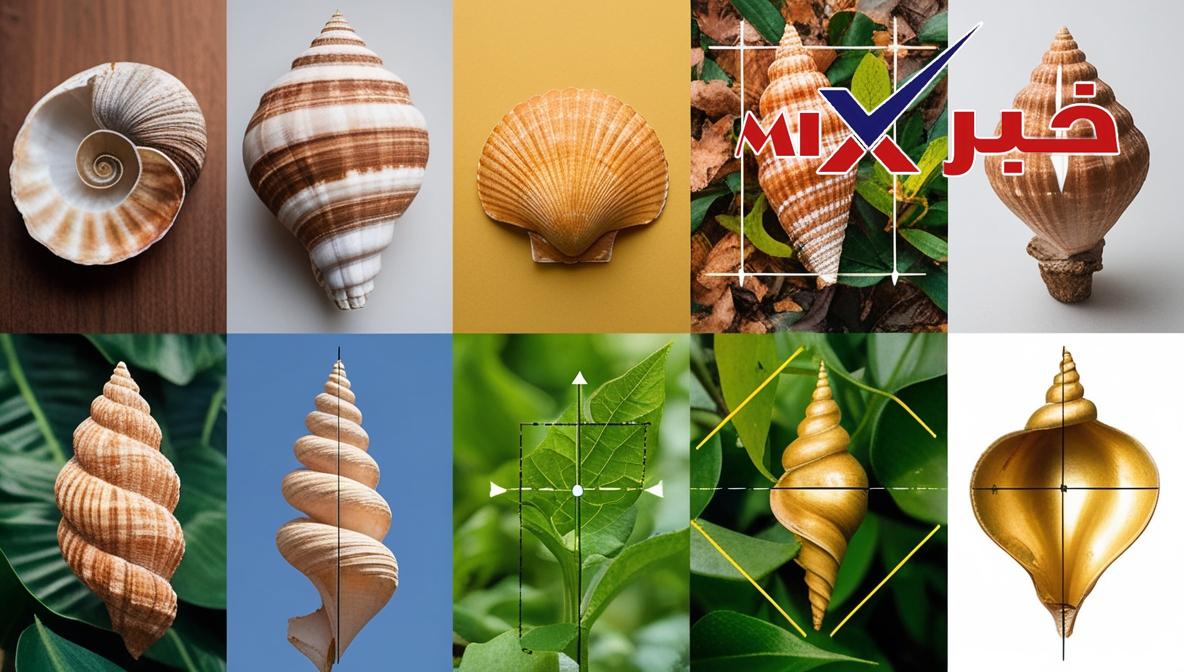 الصورة حققت قواعد النسبة الذهبية في التصوير الفوتوغرافي