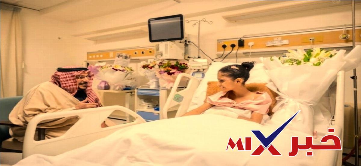 الطفلة السودانية العنود الطريفي