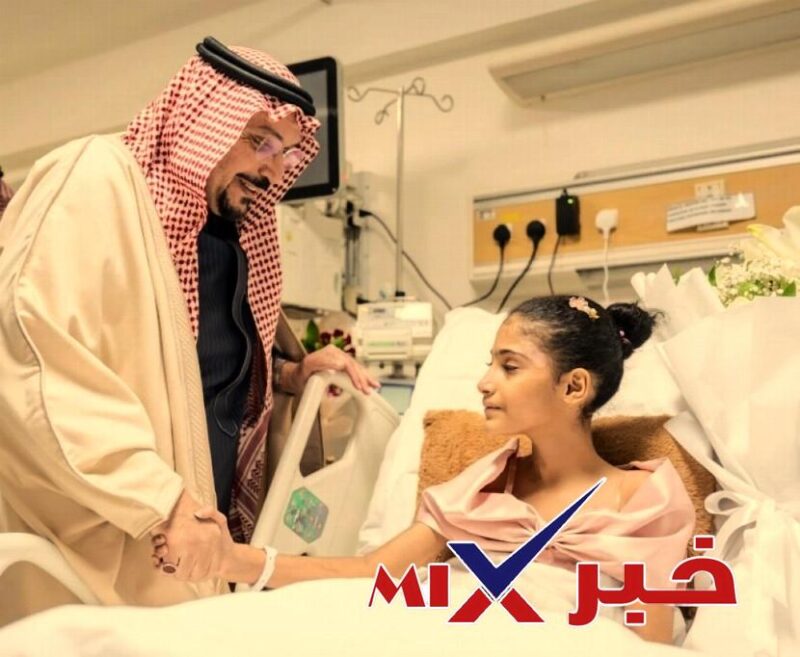 الطفلة-السودانية-العنود-عبدالله-الطريفي-e1769479474371 تطورات حالة الطفلة السودانية العنود الطريفي الصحية بعد الحادث المأساوي 2026: تفاصيل العلاج والدعم والزيارة الملكية