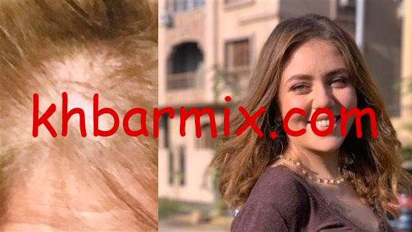 الفنانة رحمة حسن