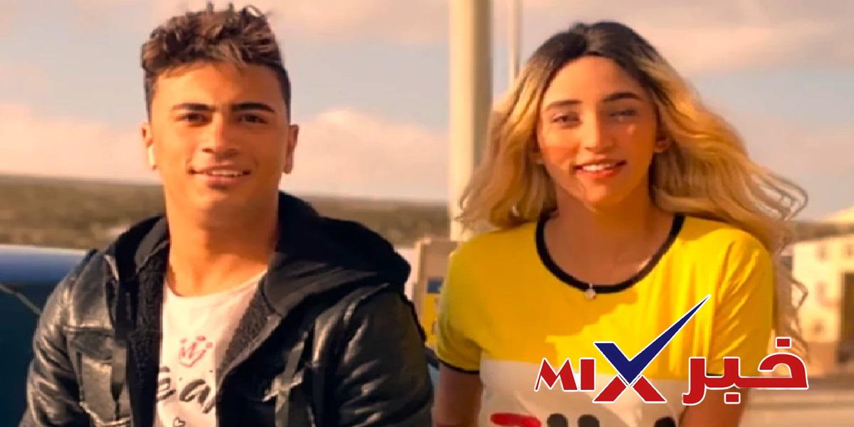القبض على البلوجر منار سامي وزوجها