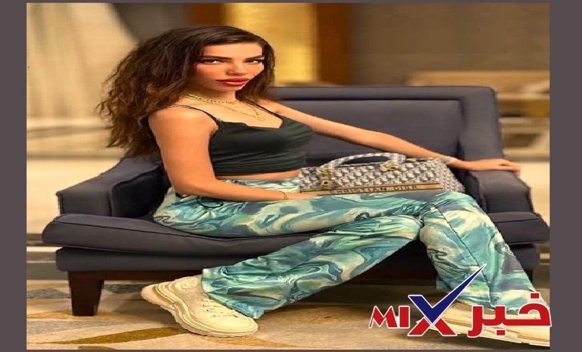 القبض على يارا دلوعة بابي