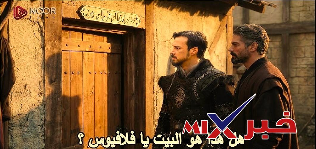 المؤسس-اورهان-اعلان-الحلقة-15 تصاعد الأحداث في اعلان اورهان ١٥| مفاجآت وتحولات درامية تهز عرش الدولة العثمانية