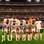 المنتخب السعودي يغادر كأس العالم 2026