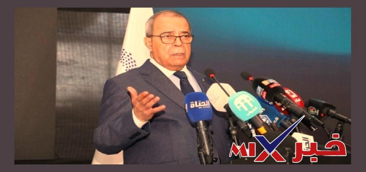 الوزير عون امام القضاء 2026