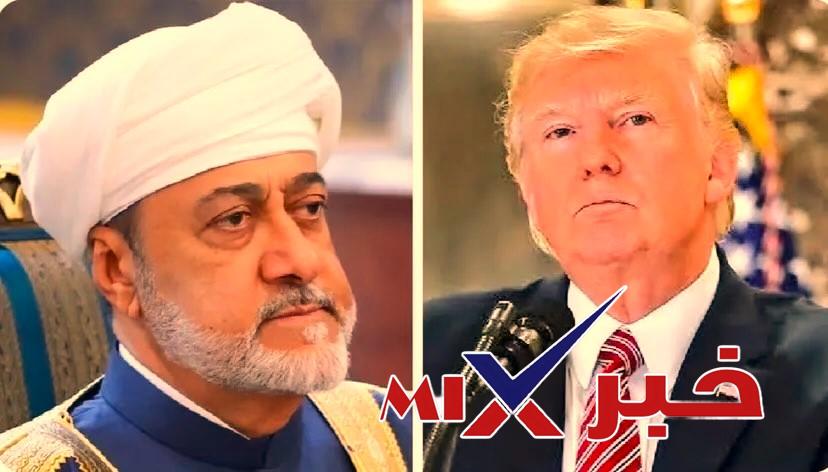 امريكا-مصدومه-لاول-مره-من-دوله-خليجيه سلطنة عُمان تواجه الولايات المتحدة 2026: رفض تزويد السفن الأمريكية بالوقود وتداعيات القرار على المنطقة